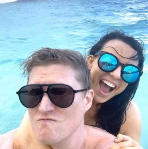 Meet your Posher, Jordan